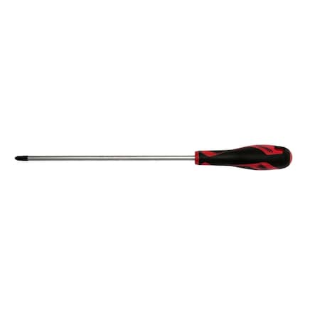 Teng Tools MD962N4A PZ2 x 200mm Screwdriver MD962N4A